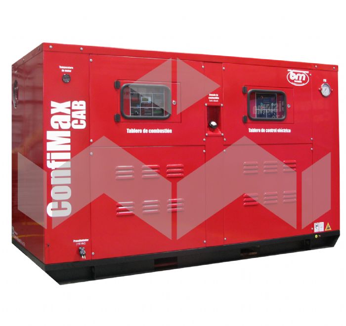 ConfiMax CAB